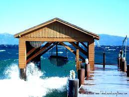 lakefront homes tahoe city north