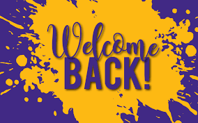 Welcome Back! | Hillel Laurier