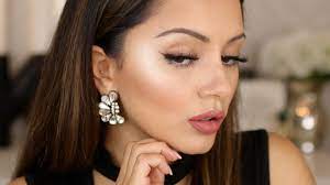 how to slay your powder highlight
