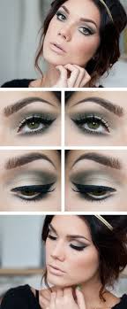 25 white eyeliner inspirations that you