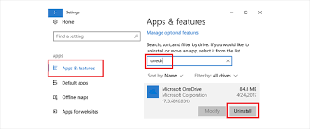 3 ways to remove onedrive from file