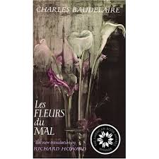 It's kind of a secret. Les Fleurs Du Mal By Charles Baudelaire