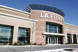 la fitness fined for filth