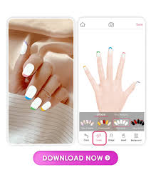 how to do easy nail art for beginners