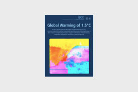 Business laws, ethics and communication. Ipcc Issues Special Report On Global Warming Of 1 5 C World Meteorological Organization
