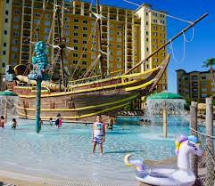 lake buena vista resort village and spa