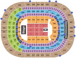Cher Tickets Thu Mar 26 2020 7 30 Pm At Amalie Arena
