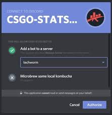 If you can't see the server settings option, there's a very good chance that you don't have the. How To Add Bots To Discord Server Easy Steps 2020