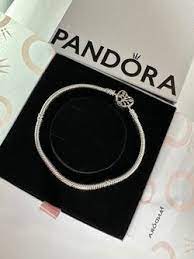 pandora style bracelet 925 sterling