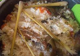 Resep nasi liwet magic com oleh dv cookpad. Buletin Images News