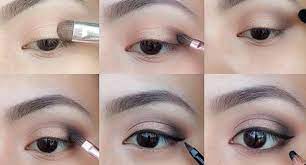 For any query or suggestion please write to me in the comment box. How To Make Simple Makeup At Home Saubhaya Makeup