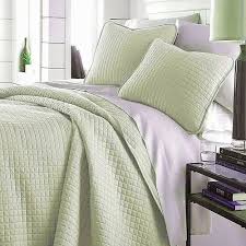 Pure Cotton Bed Quilt Bedspread Bedding