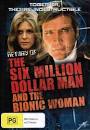 Return of the Six-Million-Dollar Man and the Bionic Woman