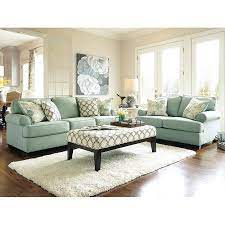 Home design ideas > living room > living room sets ashley furniture. Daystar Seafoam Living Room Set Signature Design By Ashley Furniturepick