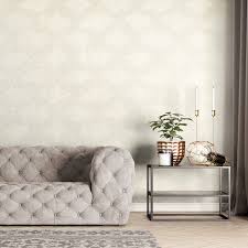 sted taupe grey wallpaper
