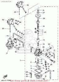 Color theory for beginners is already on our patreon!. Yamaha Yfz350a Banshee 1990 Carburetor Buy Original Carburetor Spares Online
