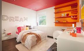 Personalized bedrooms are super crucial to teenage girls. Teenage Girls Rooms Inspiration 55 Design Ideas