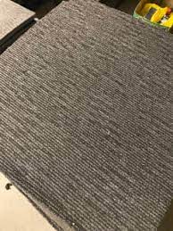 used carpet tiles other home garden