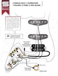 In stock fender amps each speaker is 8 ohms. Fat Strat Wiring Diagram Fender Stratocaster Guitar Forum