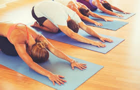 best yoga studio near south burlington