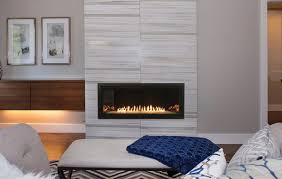 Linear Vent Free Fireplaces Boulevard