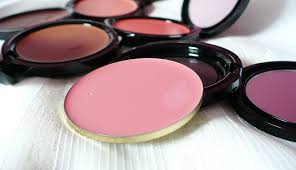 make up for ever hd cream blush the