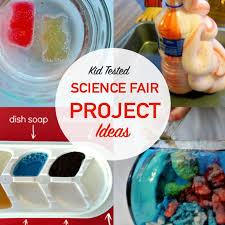 science fair project ideas tinkerlab