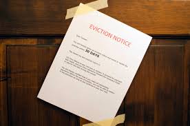 the 30 day eviction notice in illinois