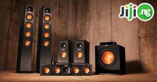 Just like sony, lg are one of the early birds to stamp their authority in the electronics market. Best Home Theater In Nigeria Jiji Blog