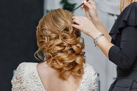 wedding hair and makeup costs in 2023