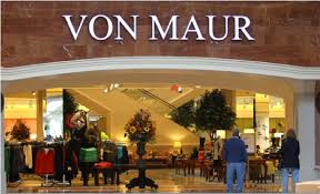 Check spelling or type a new query. Von Maur Opens At Eastview Mall The Howler