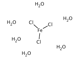 purchase iron iii chloride hexahydrate