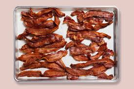 how to cook bacon in the oven and