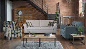 Alstons Sofas Official Main Stockist