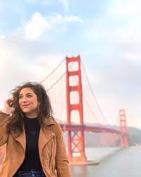 what to wear in san francisco ng