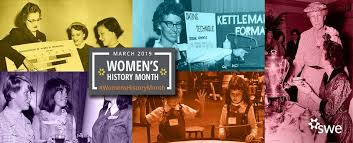 Test your knowledge of women's history with a few sample questions from the world history. History Of Women Engineers