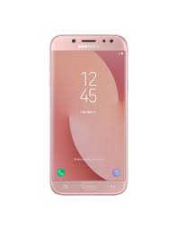 Samsung Galaxy J5 (2017) J530F Pink (Różowy)