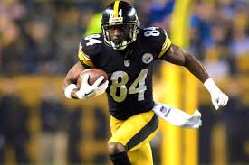 Know about antonio brown's net worth, childhood life, education, career, and relationship. Antonio Brown Net Worth Networth Database