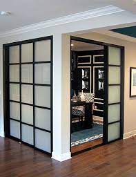 glass room dividers for interiors