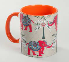 best ceramic mugs at india circus