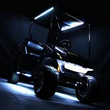 Golf Cart Led Light Kits