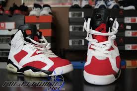 air jordan vi 6 retro performance