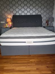 king size beautyrest recharge mattress