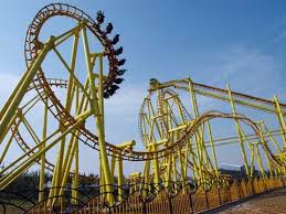 tips for riding roller coasters
