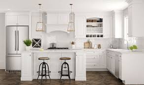 pre embled kitchen cabinets