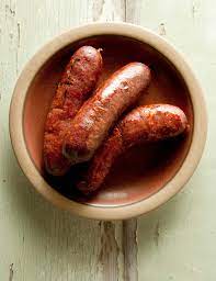 andouille sausage recipe how to make