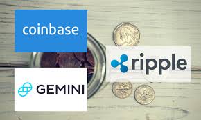 Coinbase said users' xrp wallets will remain available for receive and withdraw functionality after the trading suspension. source: Ripple Gets Rejected By Gemini And Coinbase Even After Offering Financial Incentives Viral Docks