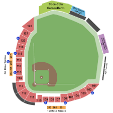Buy Detroit Tigers Tickets Seating Charts For Events