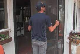 Glass Sliding Door Repair Services In