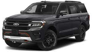 2022 ford expedition timberline 4dr 4x4